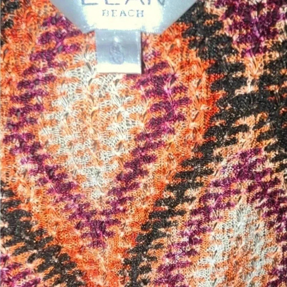 Elan beach cover up - Picture 3 of 3